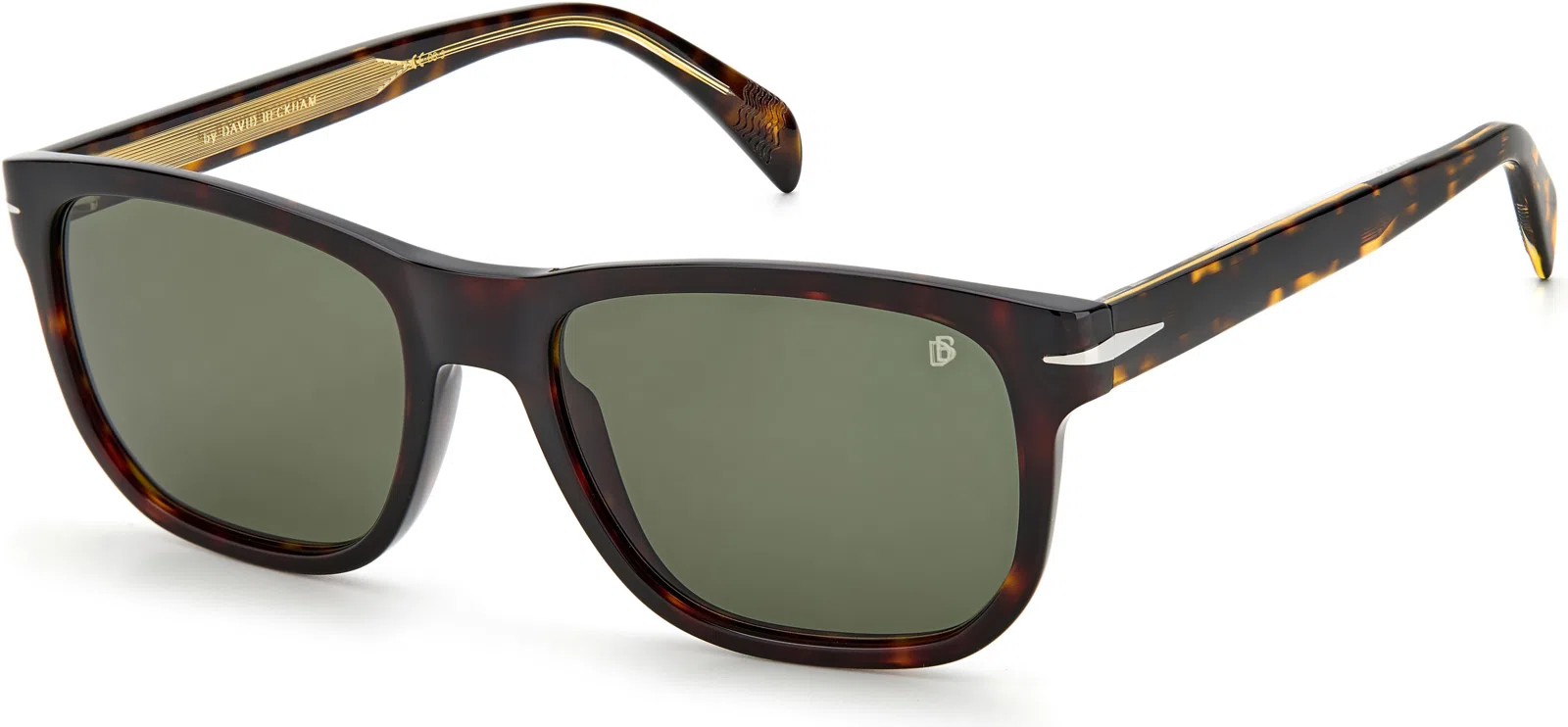 David Beckham Db1045 Sunglasses - view 13